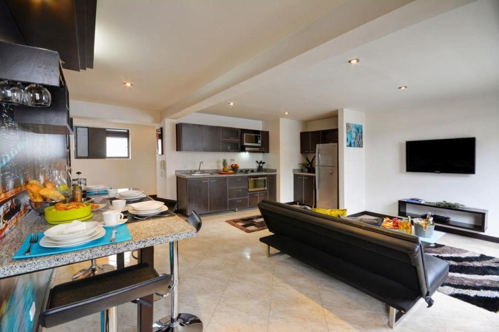 New York Suite Near Nightlife  Facilities  Facilities Image 2 2