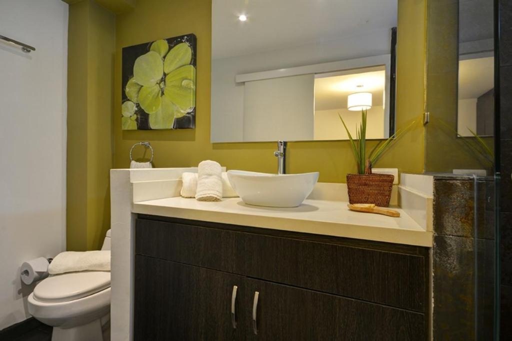Palms Suite Oasis Del Poblado  Facilities  Facilities Image 7 7