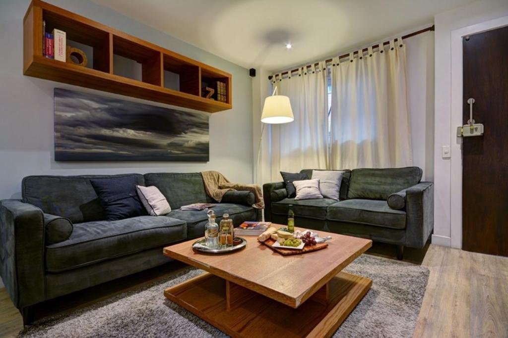 Mirage Suite Oasis Del Poblado  Rooms  Rooms Image 2 2