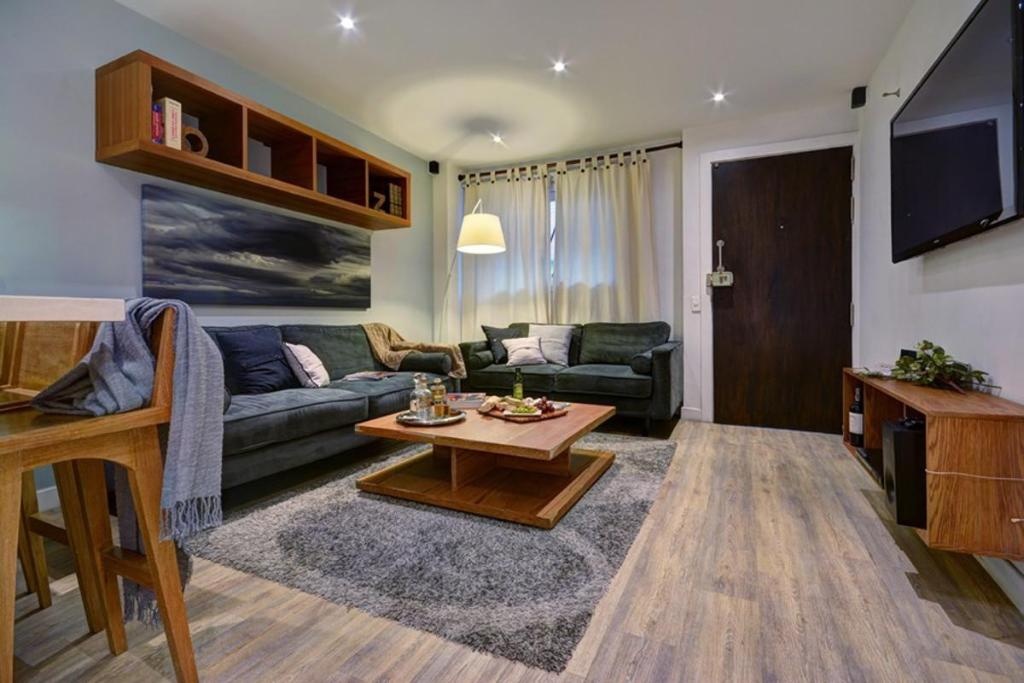 Mirage Suite Oasis Del Poblado  Rooms  Rooms Image 4 4