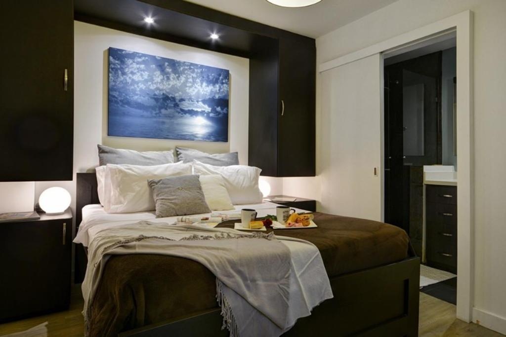 Mirage Suite Oasis Del Poblado  Rooms  Rooms Image 5 5