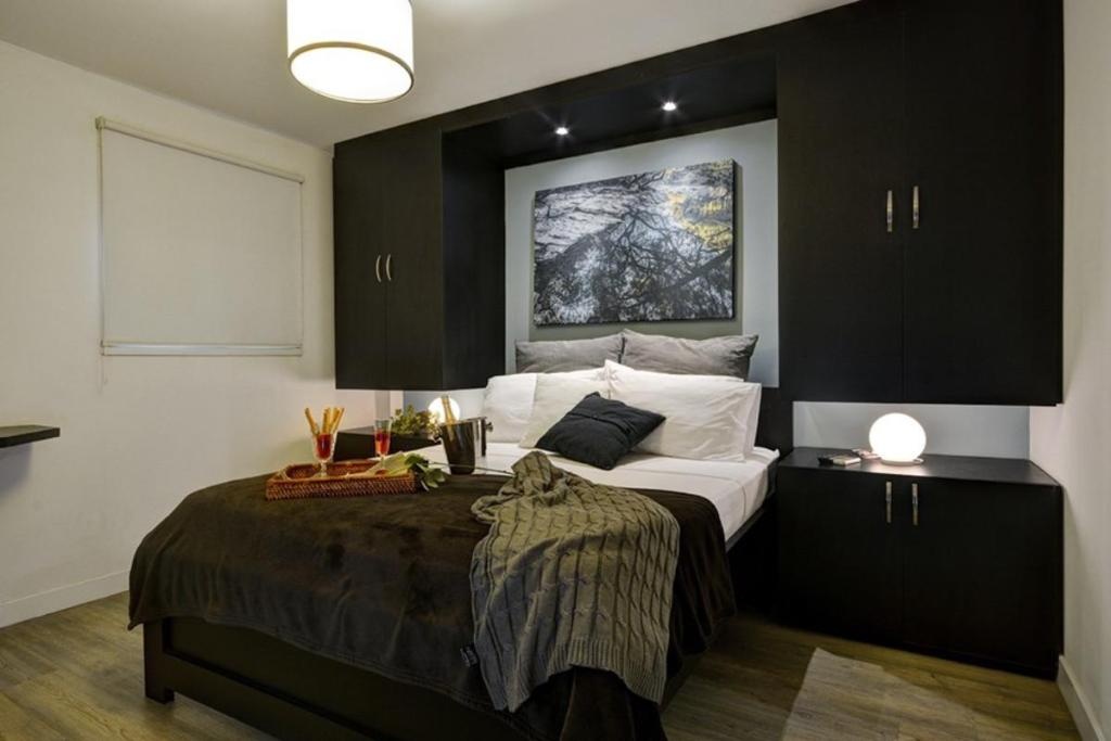 Mirage Suite Oasis Del Poblado  Rooms  Rooms Image 7 7