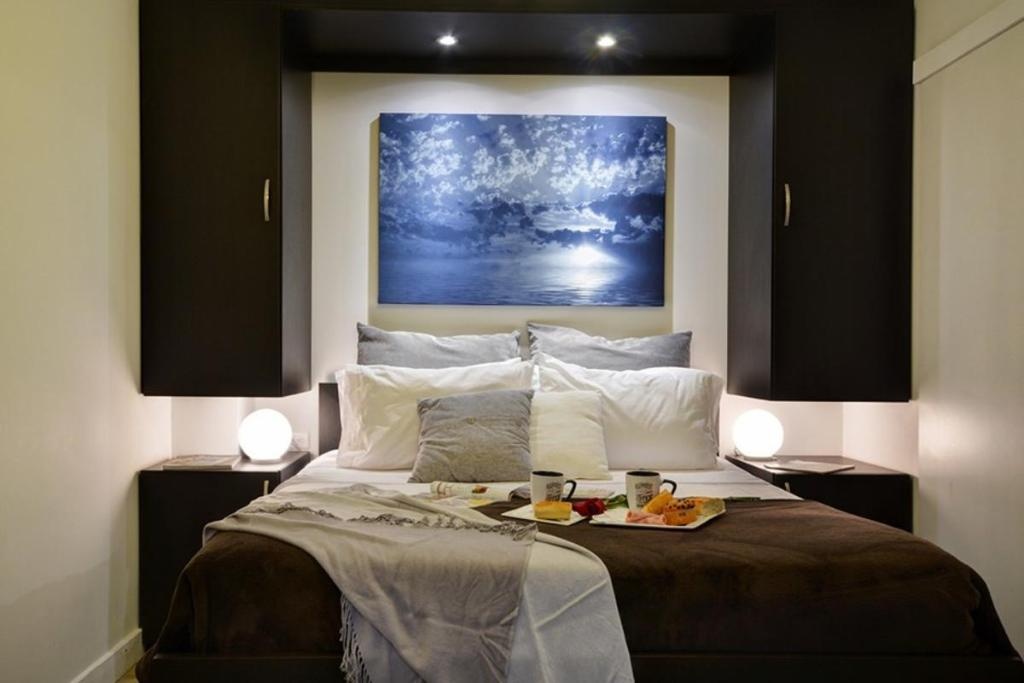 Mirage Suite Oasis Del Poblado  Rooms  Rooms Image 8 8