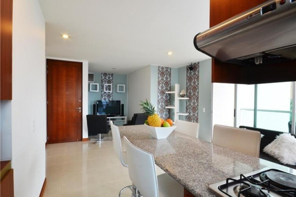 Modern Comfortable Condo With Pool  Facilities  Facilities Image 2 2