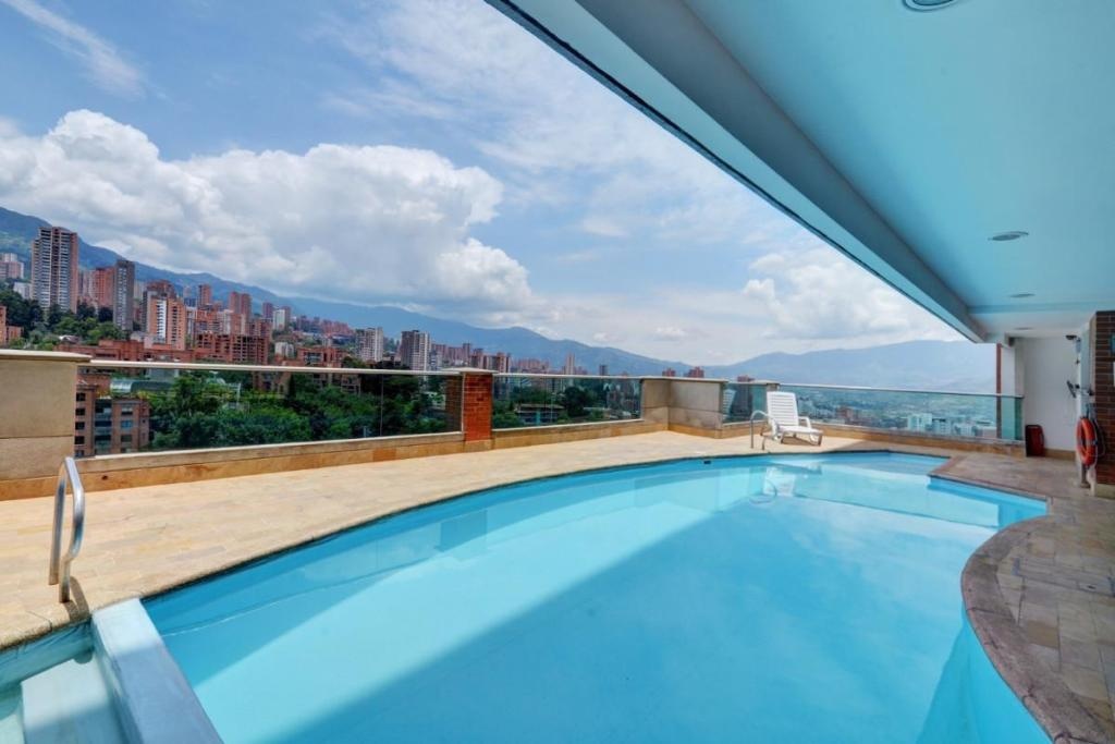 Modern Comfortable Condo With Pool  Facilities  Facilities Image 5 5