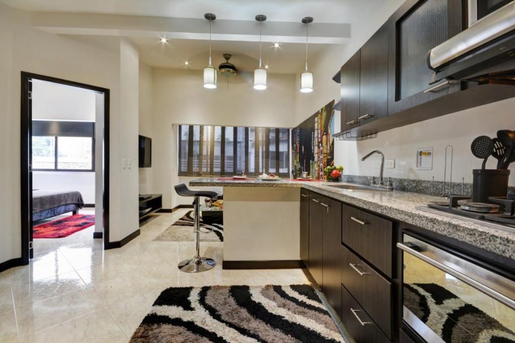 Tokyo Themed Apartment Suite  Facilities  Facilities Image 1 1