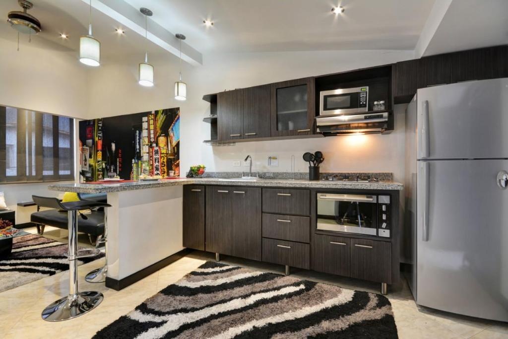 Tokyo Themed Apartment Suite  Facilities  Facilities Image 3 3