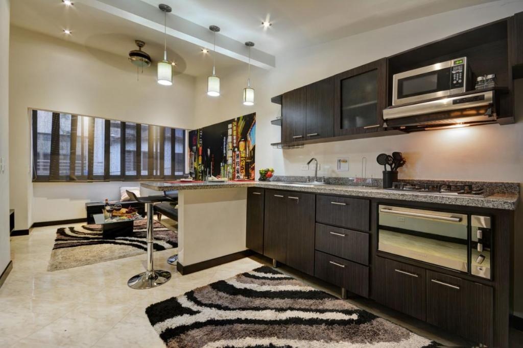 Tokyo Themed Apartment Suite  Facilities  Facilities Image 4 4