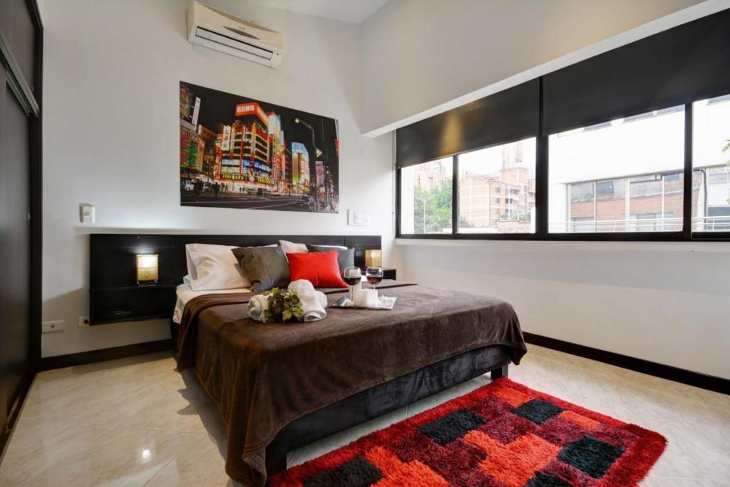 Tokyo Themed Apartment Suite  Rooms  Rooms Image 2 2