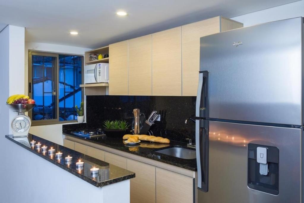 Stunning Loft With Bamboo Views  Facilities  Facilities Image 1 1