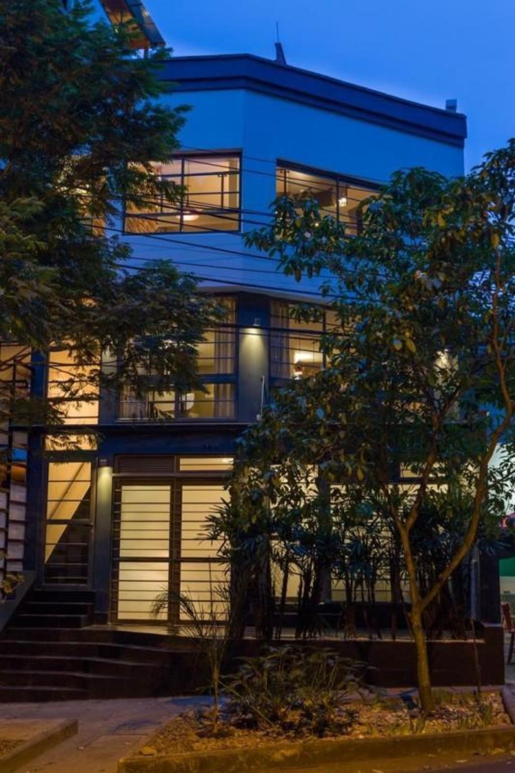 Stunning Loft With Bamboo Views  Property Views  Property Views Image 1 1