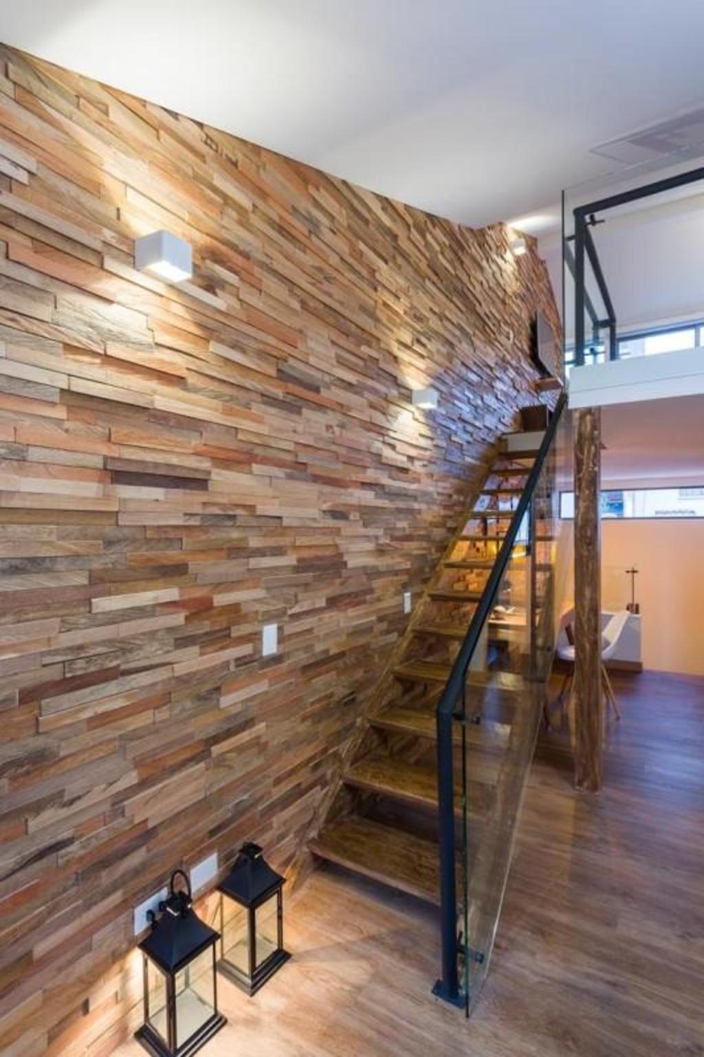 Stunning Loft With Bamboo Views  Property Views  Property Views Image 2 2