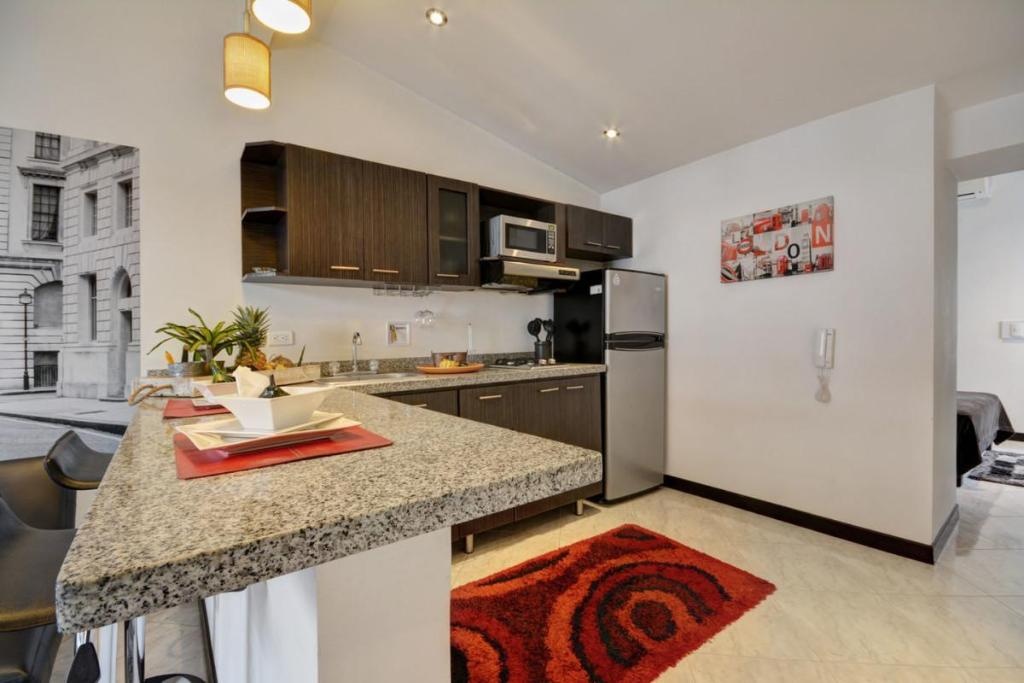 London Themed Unit Near Nightlife  Facilities  Facilities Image 2 2