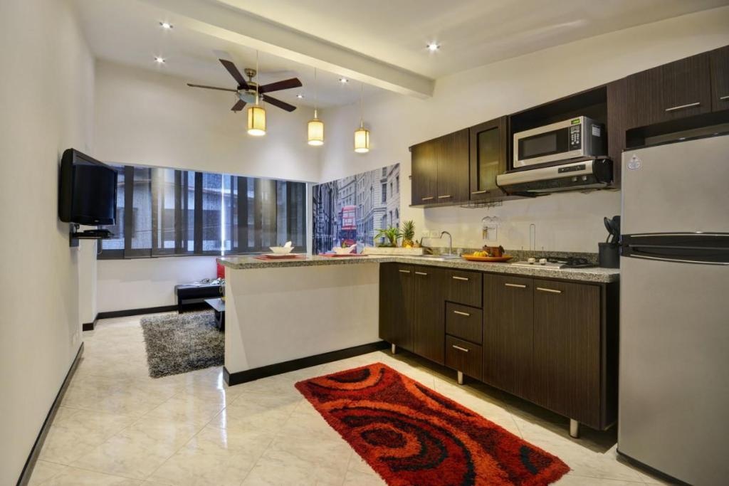 London Themed Unit Near Nightlife  Facilities  Facilities Image 3 3