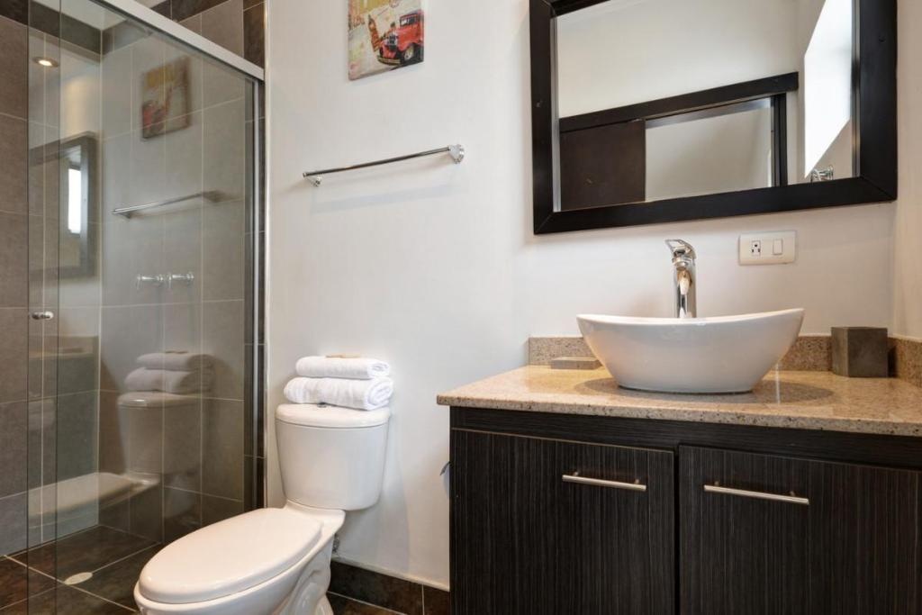 London Themed Unit Near Nightlife  Facilities  Facilities Image 5 5