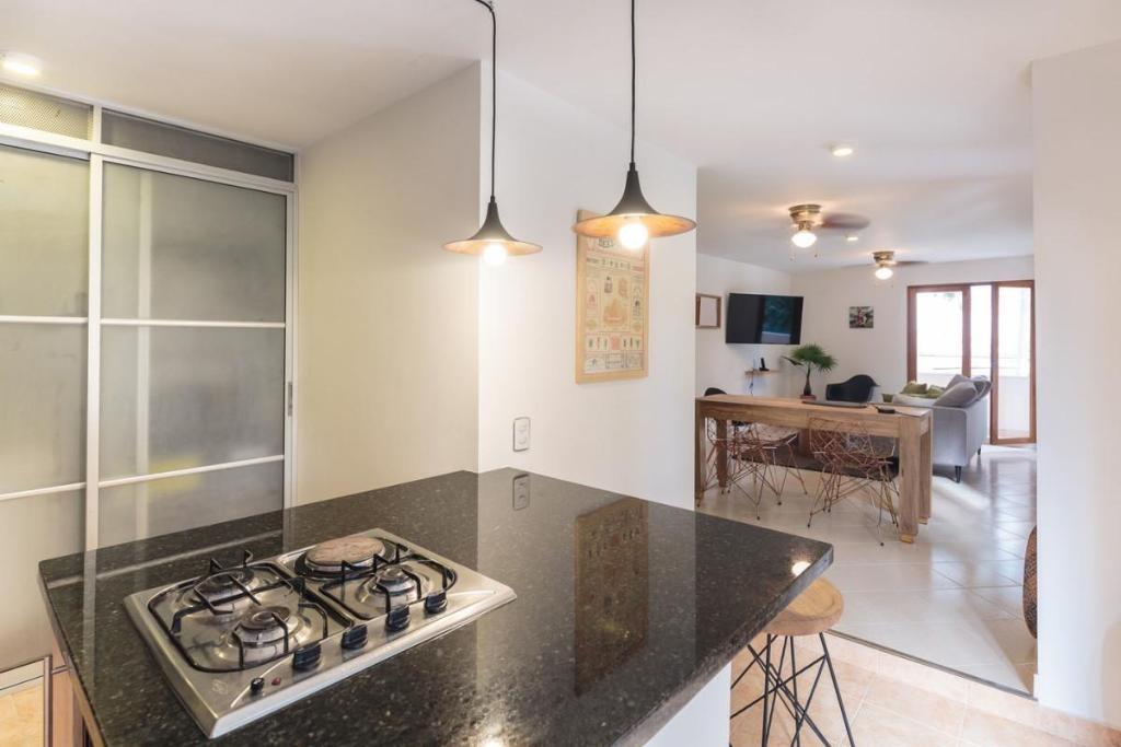 Cozy Modern And Exclusive Condo Near Nightlife  Facilities  Facilities Image 1 1