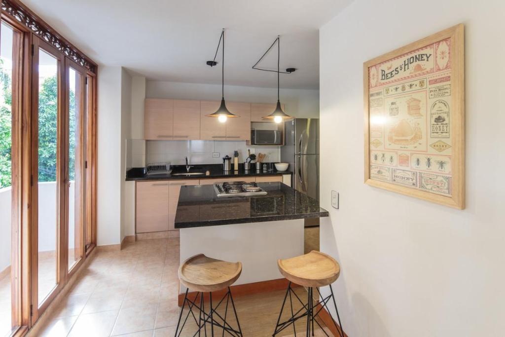 Cozy Modern And Exclusive Condo Near Nightlife  Facilities  Facilities Image 3 3