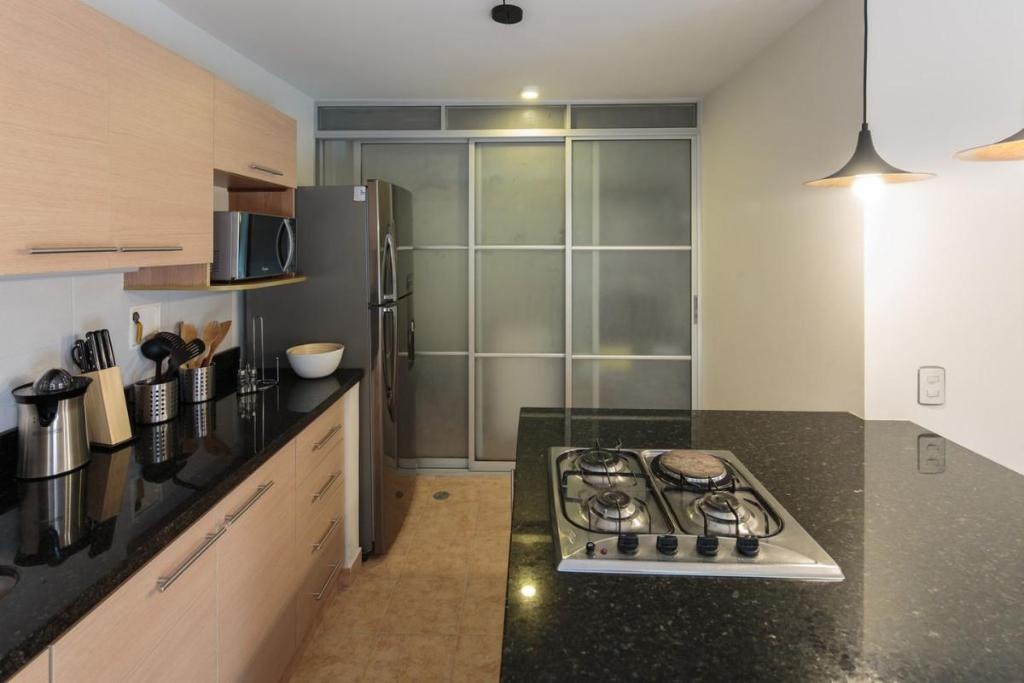 Cozy Modern And Exclusive Condo Near Nightlife  Facilities  Facilities Image 5 5