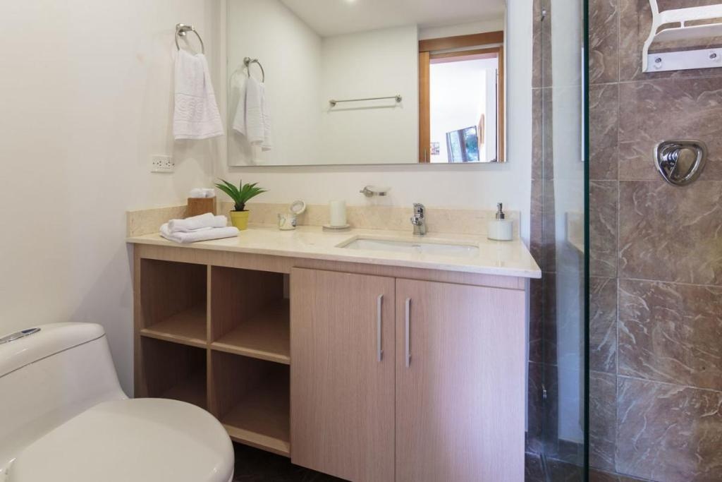 Cozy Modern And Exclusive Condo Near Nightlife  Facilities  Facilities Image 7 7