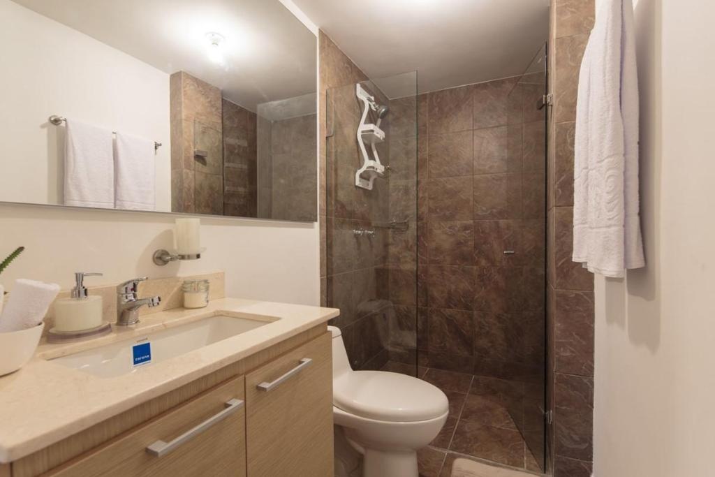 Cozy Modern And Exclusive Condo Near Nightlife  Facilities  Facilities Image 9 9