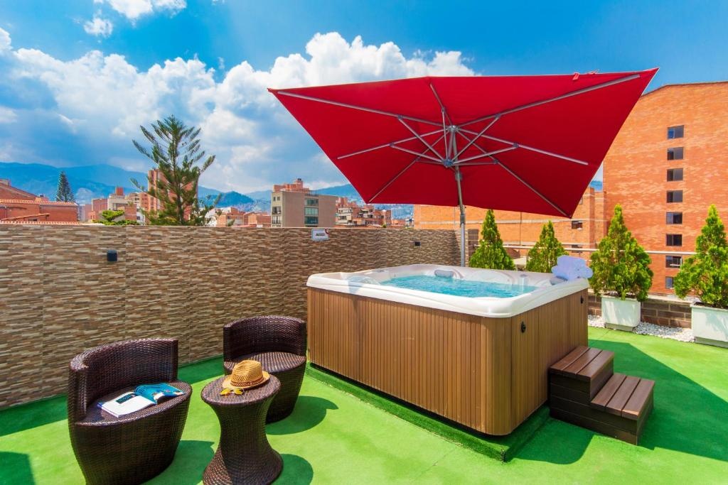 Obo Hotel  Facilities  Attractions 2