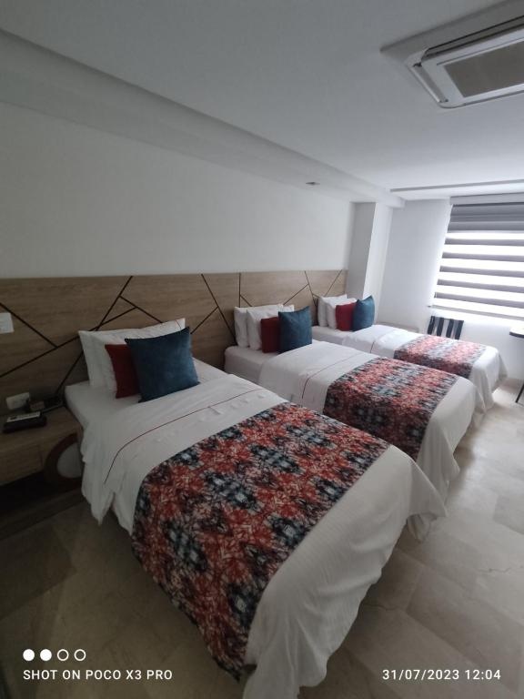 Obo Hotel  Rooms  Rooms Image 11 11