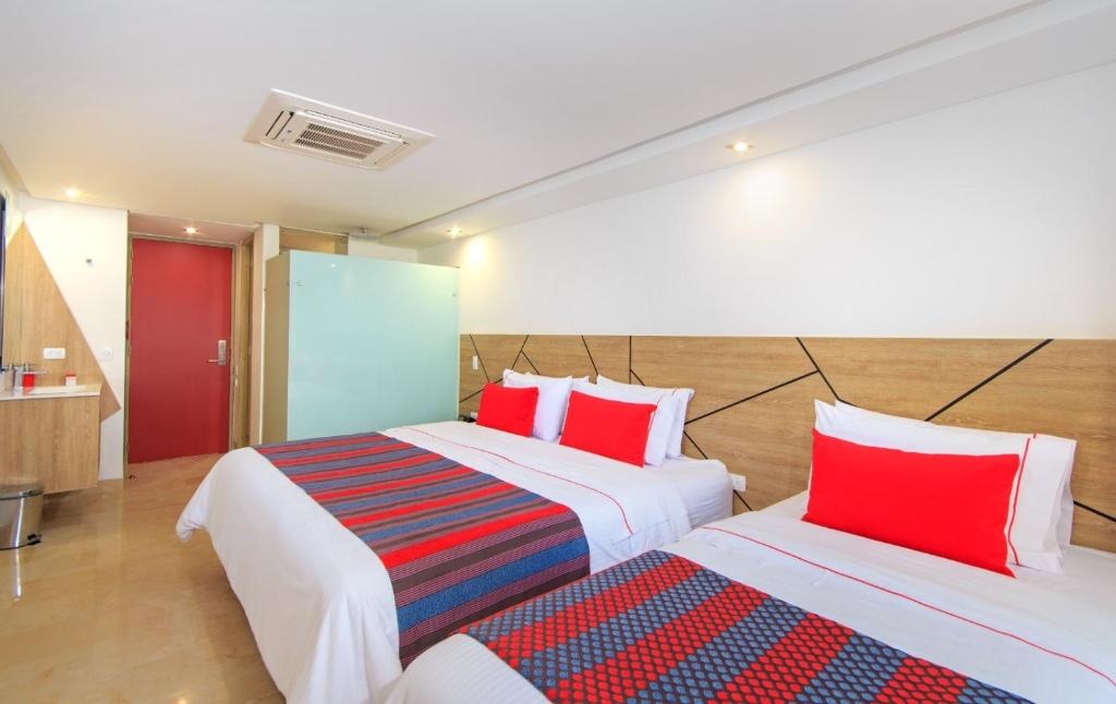 Obo Hotel  Rooms  Rooms Image 1 1