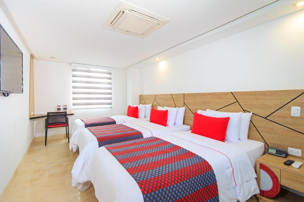 Obo Hotel  Rooms  Rooms Image 3 3