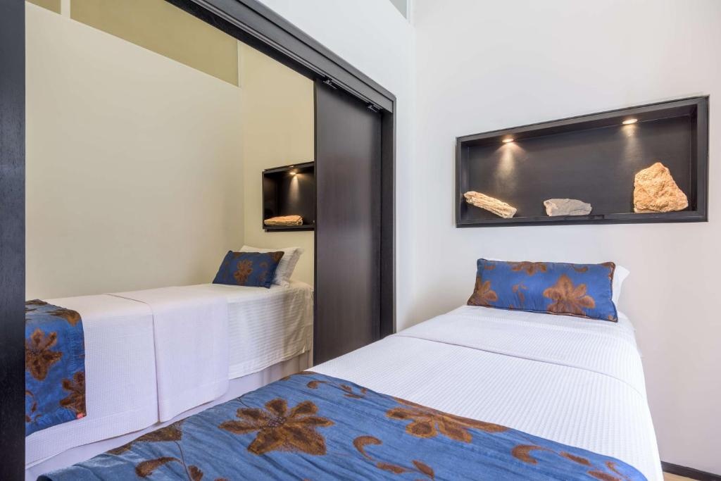 NH Collection Medellin Royal  Facilities  Spa 7