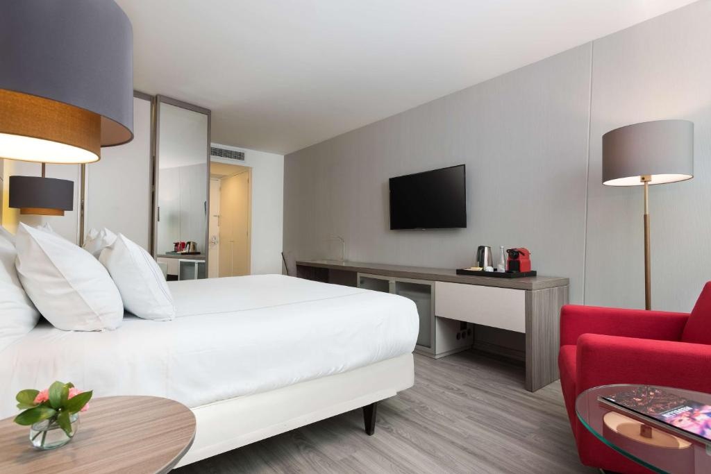 NH Collection Medellin Royal  Rooms  Rooms Image 1 1