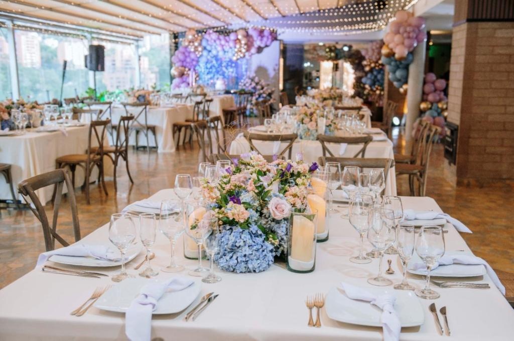 Diez Hotel Categoria Colombia  Facilities  Banquet Hall 6