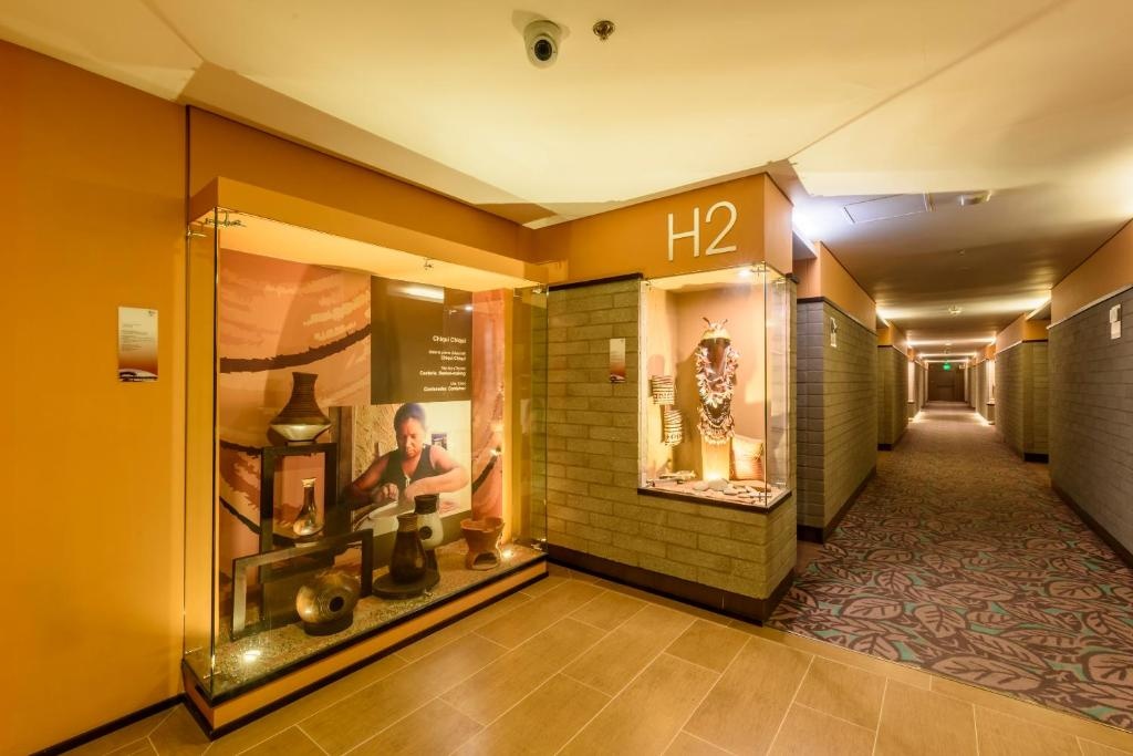 Diez Hotel Categoria Colombia  Property Views  Exterior View 15