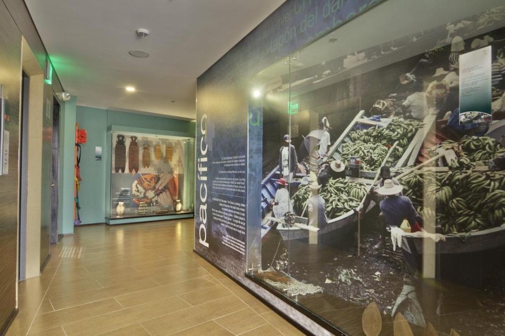 Diez Hotel Categoria Colombia  Property Views  Interior View 13