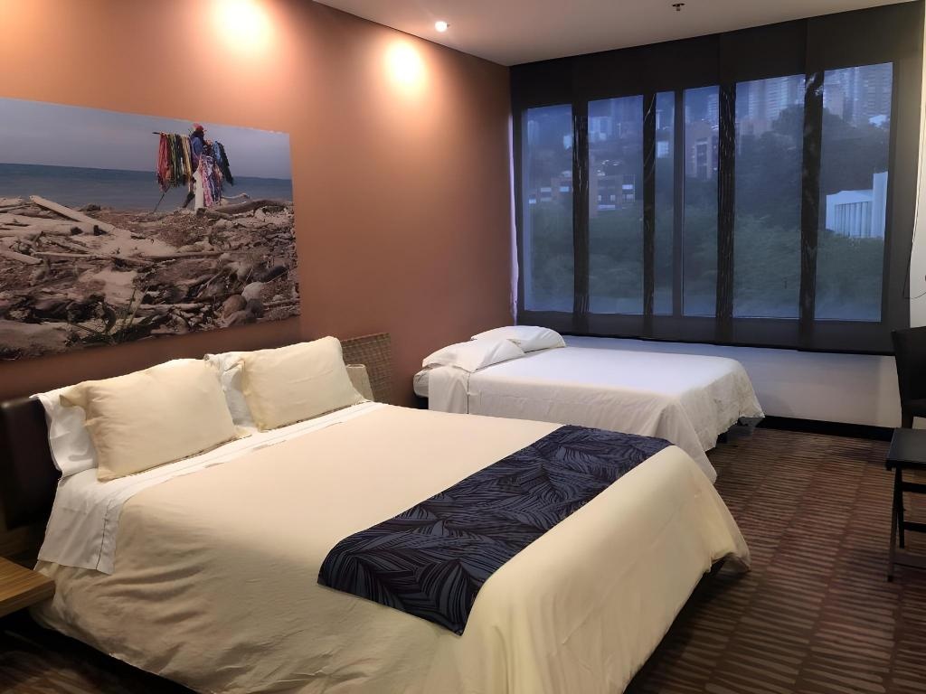 Diez Hotel Categoria Colombia  Rooms  Rooms Image 14 14