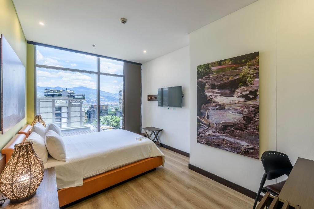 Diez Hotel Categoria Colombia  Rooms  Rooms Image 17 17