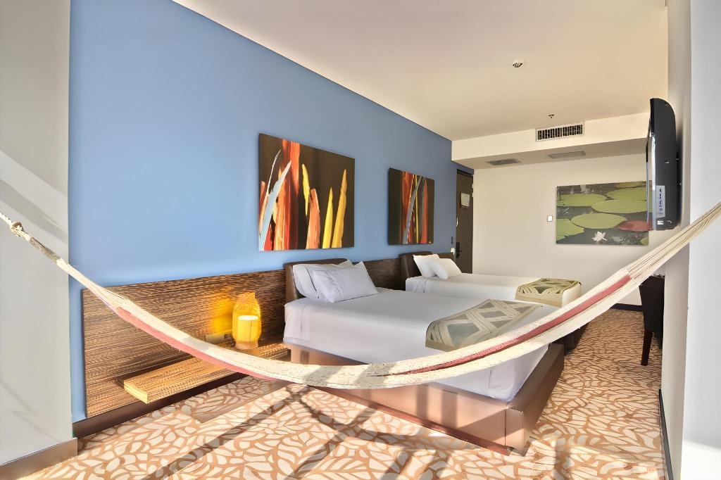 Diez Hotel Categoria Colombia  Rooms  Rooms Image 18 18