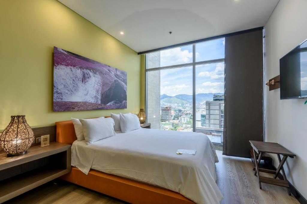 Diez Hotel Categoria Colombia  Rooms  Rooms Image 4 4