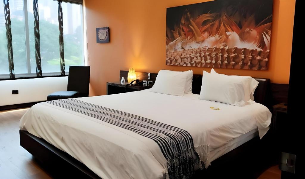Diez Hotel Categoria Colombia  Rooms  Rooms Image 5 5