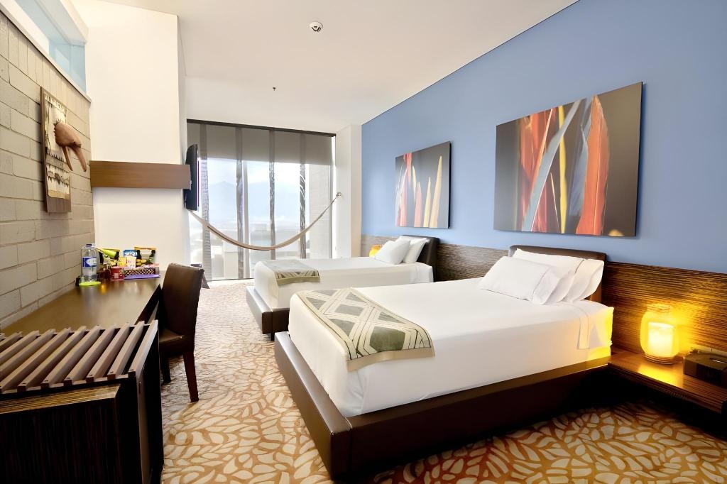 Diez Hotel Categoria Colombia  Rooms  Rooms Image 7 7