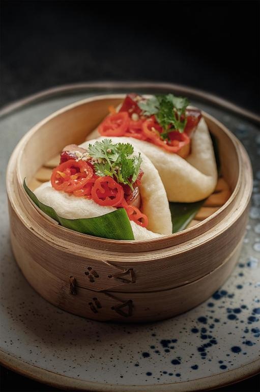 The Charlee Lifestyle Hotel  Dining  Food And Beverages 17