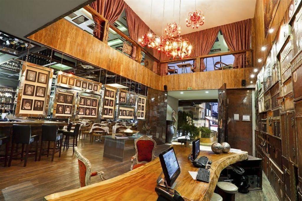 The Charlee Lifestyle Hotel  Dining  Dining Image 6 6