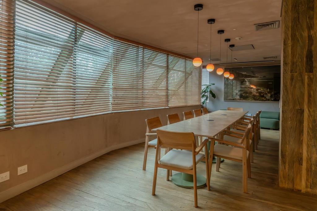 The Charlee Lifestyle Hotel  Facilities  Business Center 12
