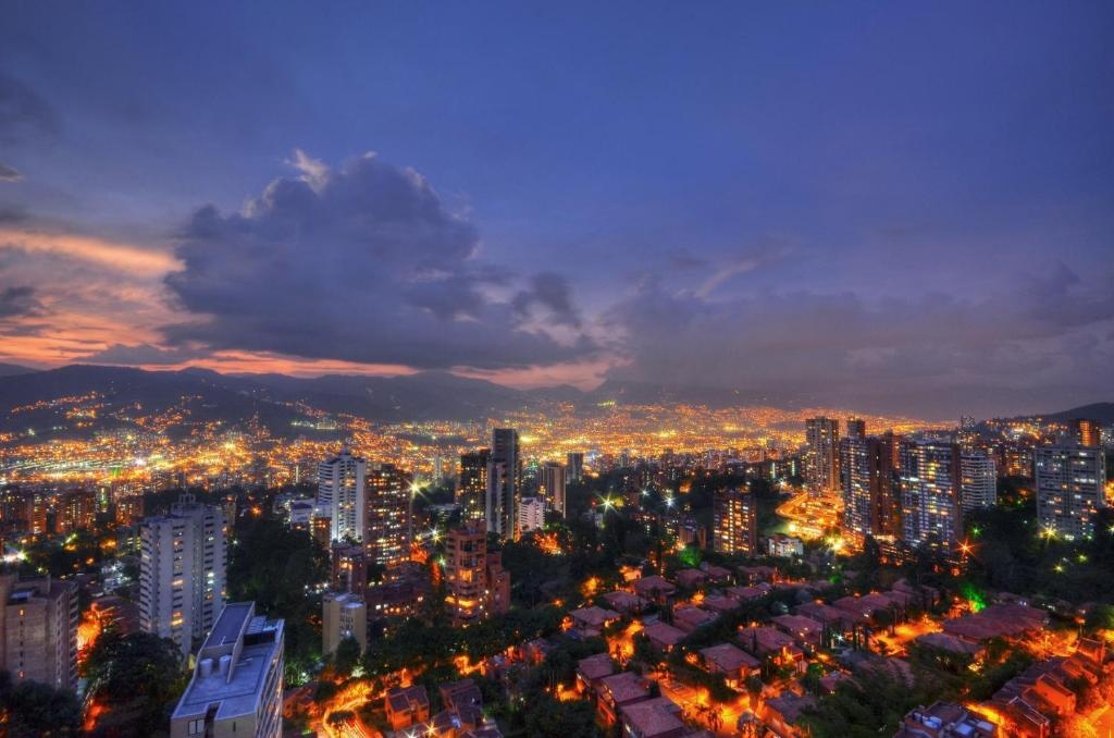 The Charlee Lifestyle Hotel  Property Views  View 3