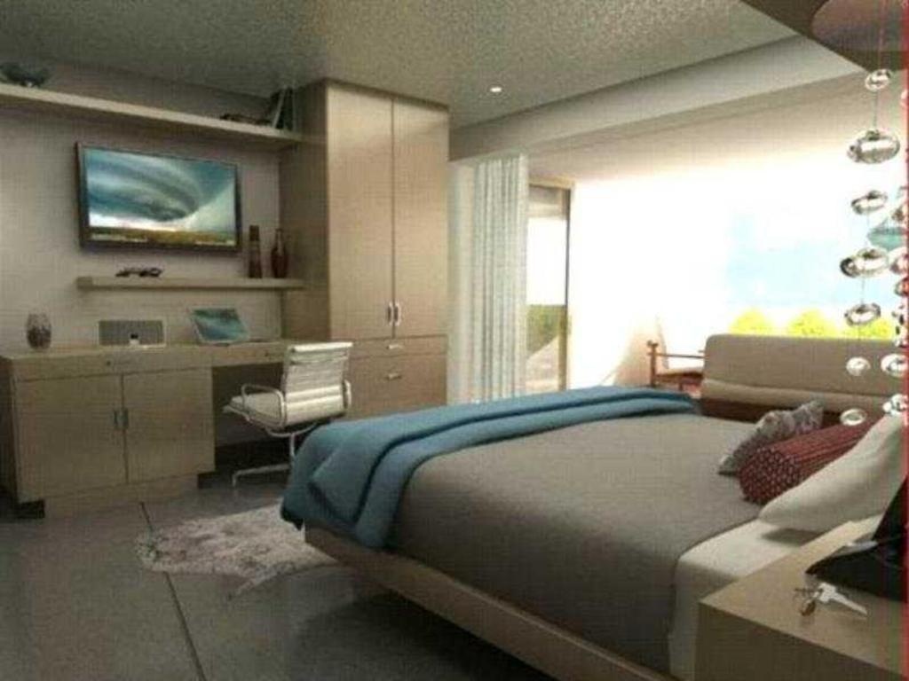 The Charlee Lifestyle Hotel  Rooms  Rooms Image 16 16
