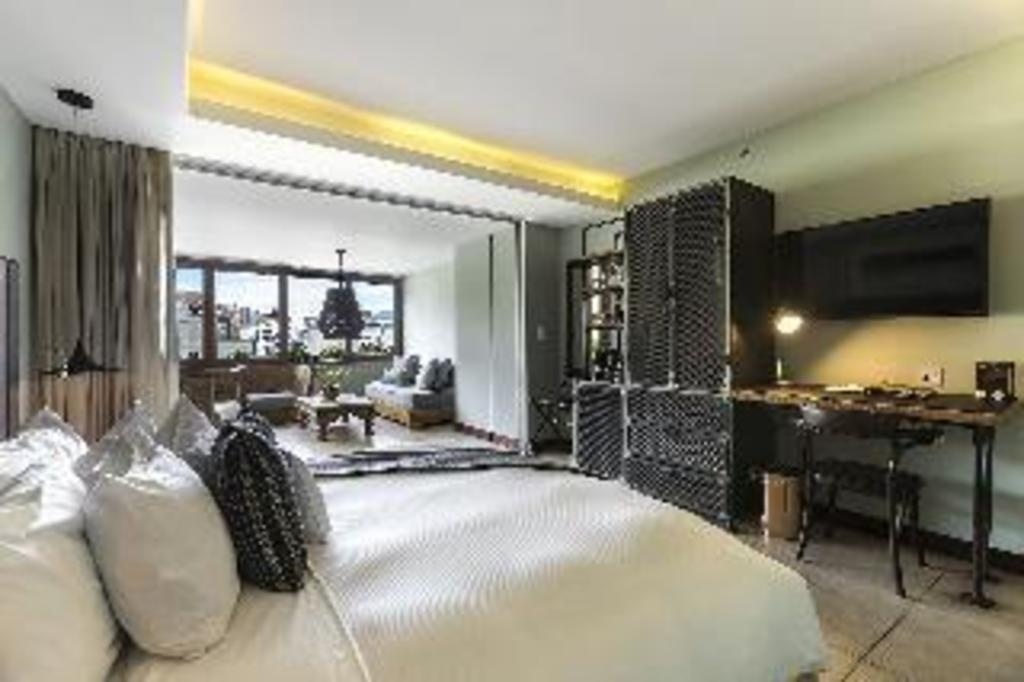 The Charlee Lifestyle Hotel  Rooms  Rooms Image 17 17