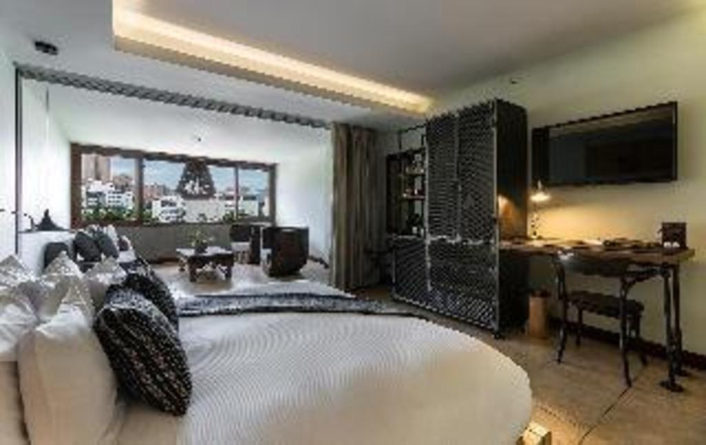 The Charlee Lifestyle Hotel  Rooms  Rooms Image 20 20