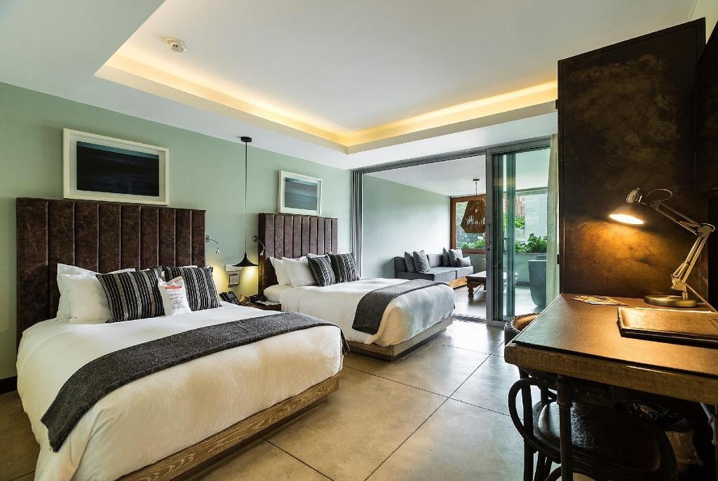 The Charlee Lifestyle Hotel  Rooms  Rooms Image 3 3