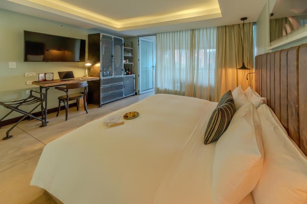 The Charlee Lifestyle Hotel  Rooms  Rooms Image 5 5