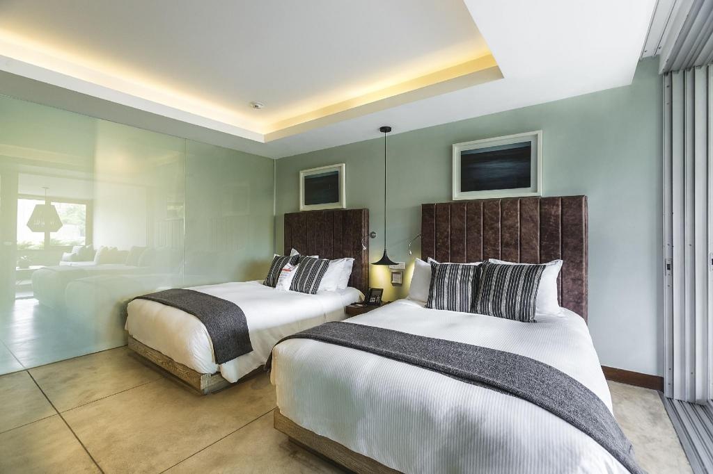 The Charlee Lifestyle Hotel  Rooms  Rooms Image 9 9