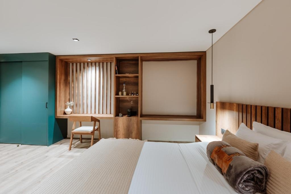 Sky Medellin Hotel  Rooms  Rooms Image 36 36